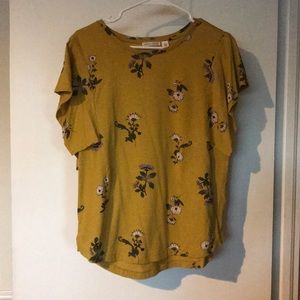 NWT Melrose and Market T-shirt
